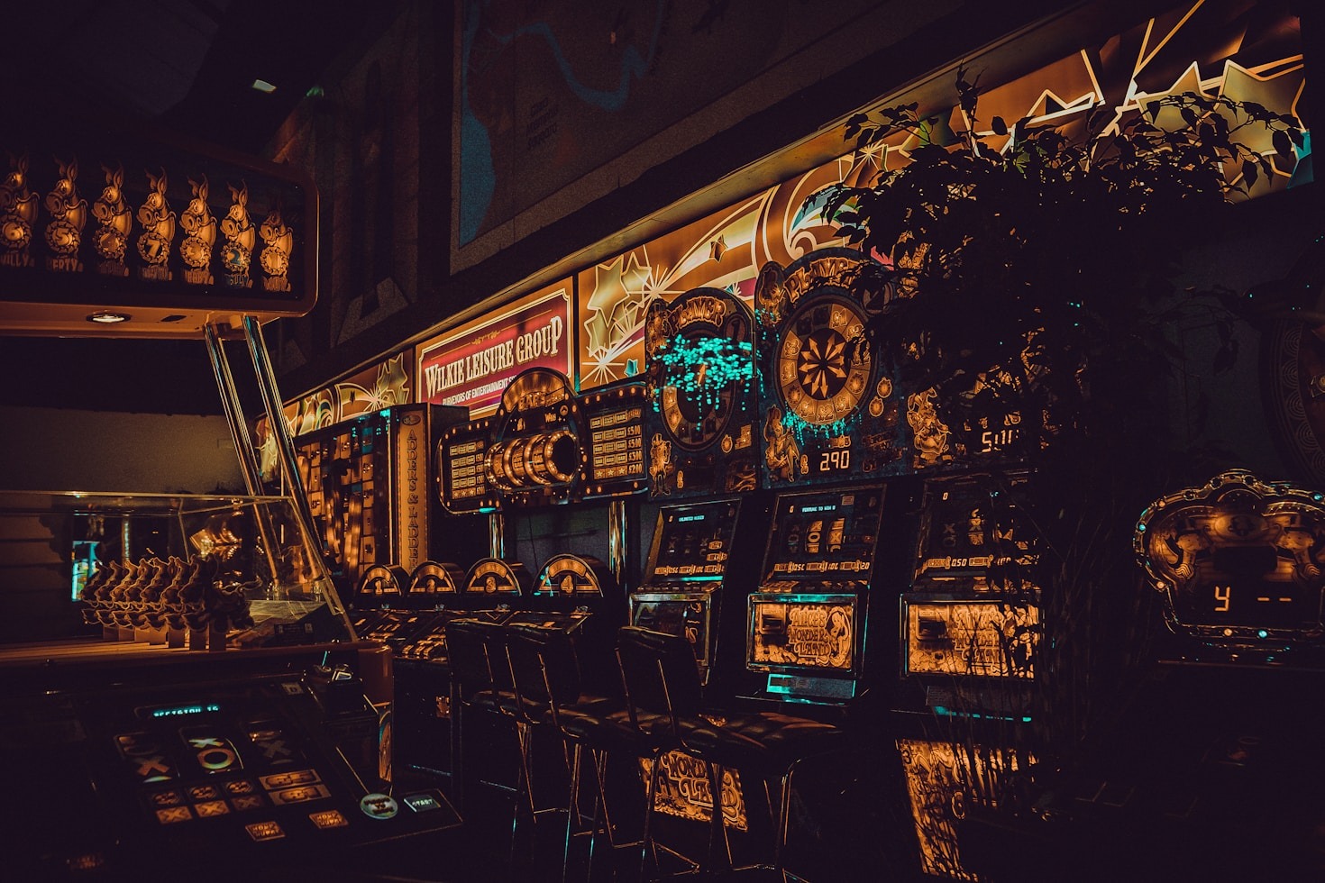 Spieler sprechen: Die besten neuen Online-Casinos