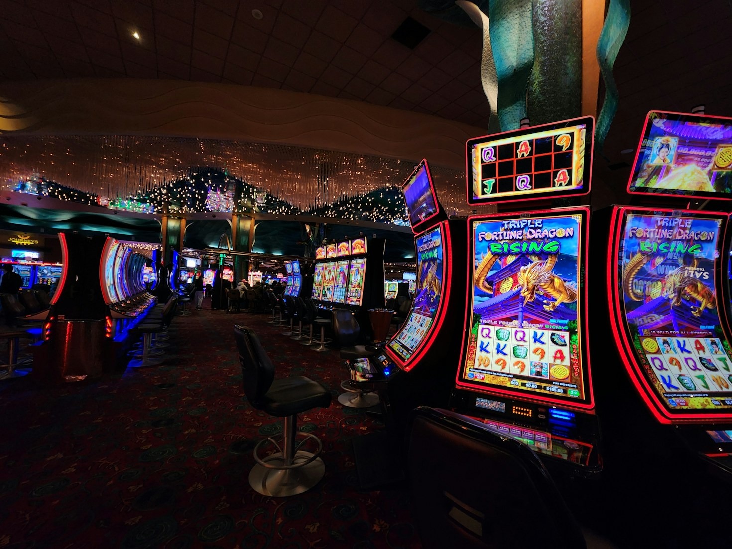 Warum authentische Berichte beim Casinovergleich wichtig sind